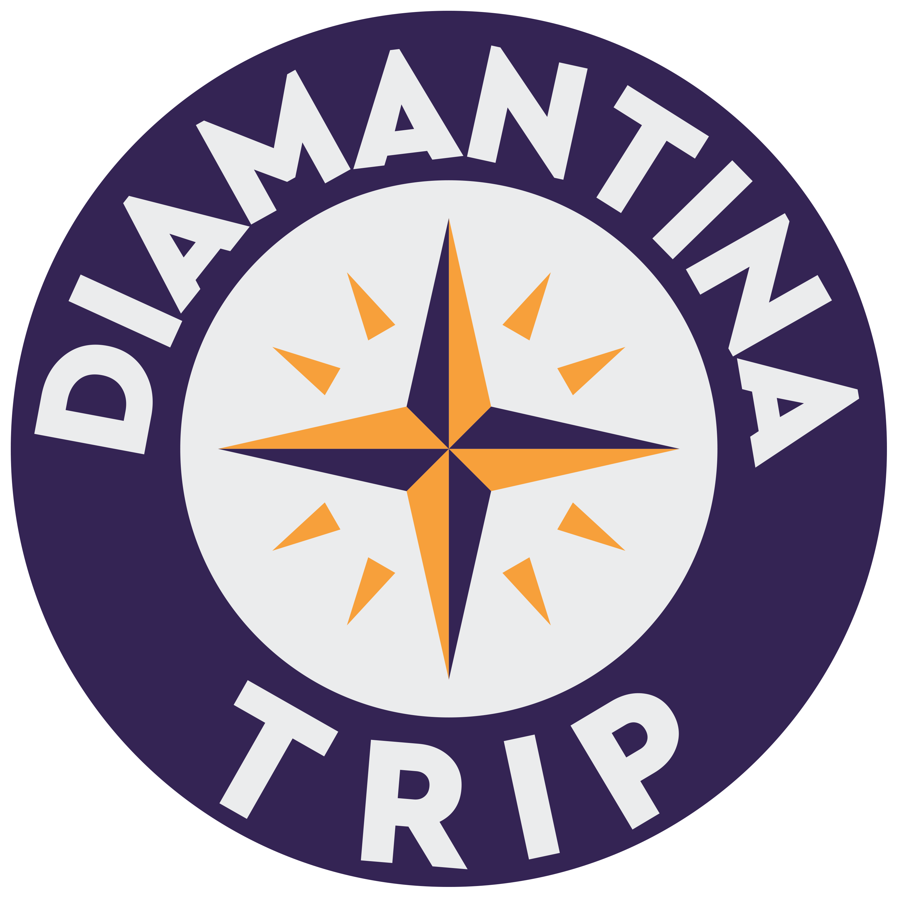 Diamantina Trip